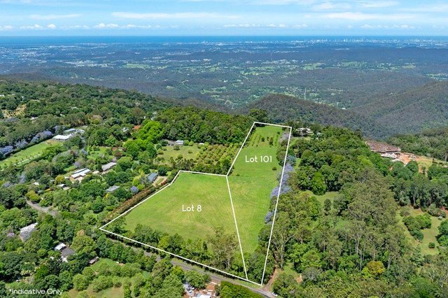 Lot 101/304 Long Road, QLD 4272