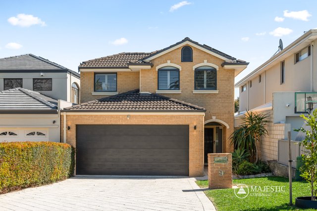 9A Klem Road, WA 6153