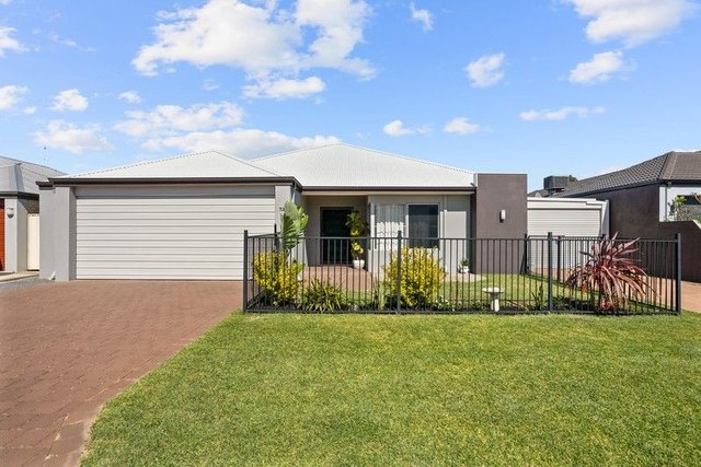 52 Eldon Street, WA 6169