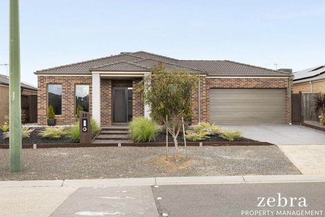 25 Pinrush Road, VIC 3338