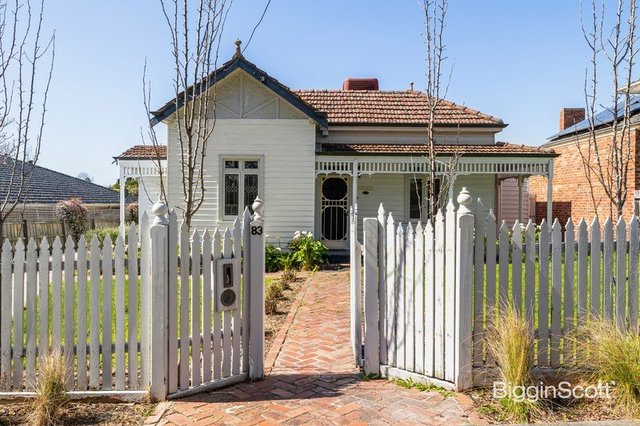 1/83 Dunlavin Road, VIC 3132