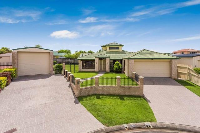 8 Alambi Court, QLD 4022