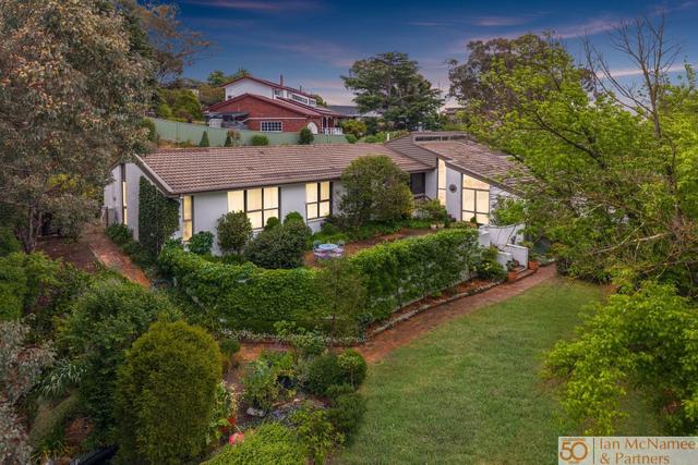 7 Johnson Place, NSW 2620