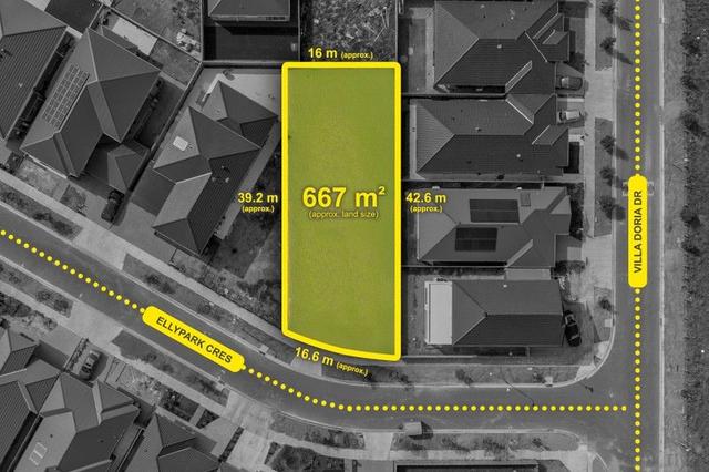 4 Ellypark Crescent, VIC 3978