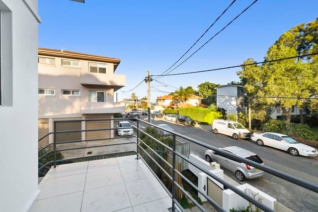 3/3 Frazer Street, NSW 2097