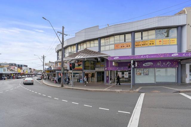 Suite 10 & 11/181-183a Forest Rd, NSW 2220