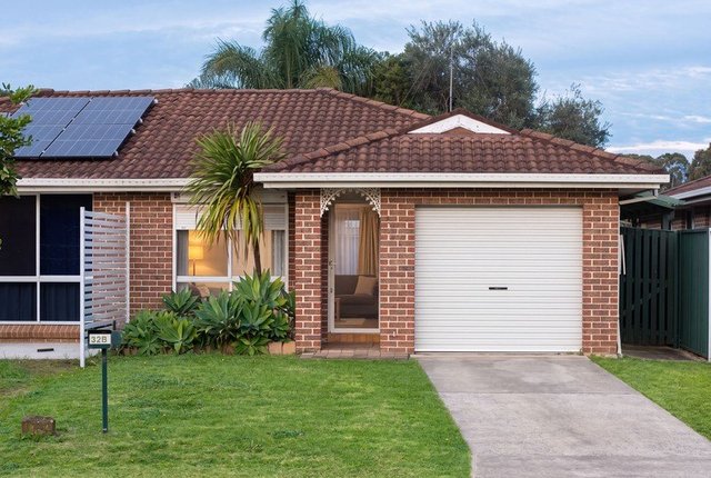 32B Bernardo Street, NSW 2560