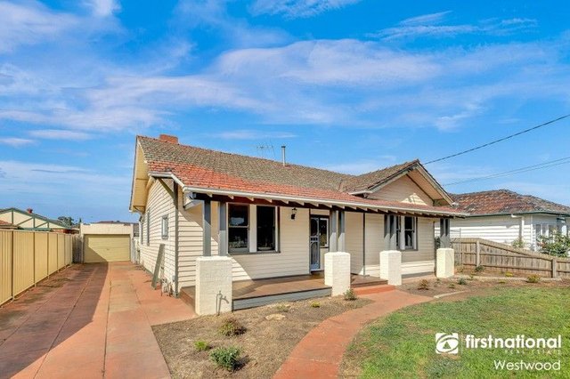 21 Salisbury Street, VIC 3030