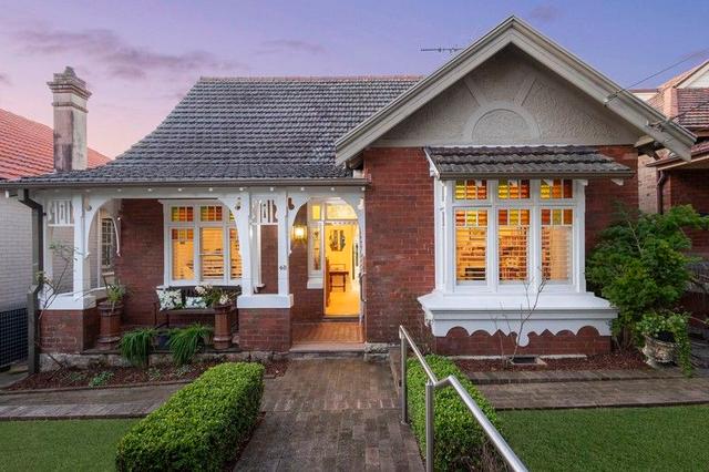 43 Awaba Street, NSW 2088