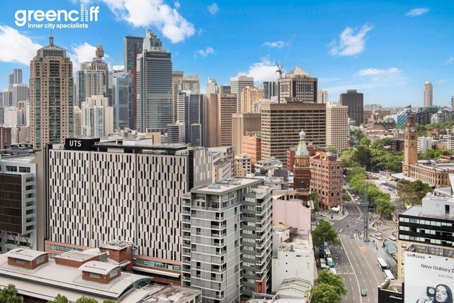 E2310/3 Carlton St, NSW 2008