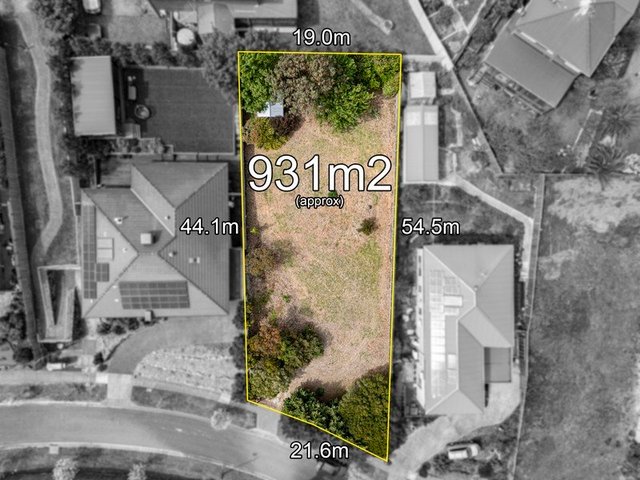 30 Highland Drive, VIC 3810