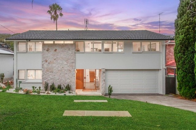 10 Macquarie Street, NSW 2099