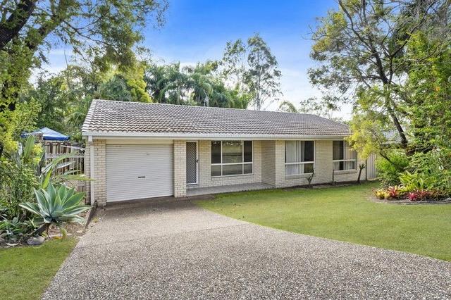 21 Dawnann Court, QLD 4211