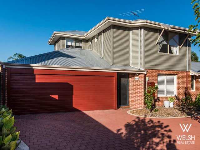 3/87 Surrey Road, WA 6103