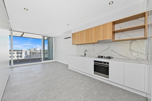 1105/15 Taylor Street, NSW 2141