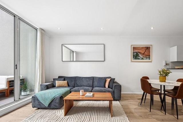 6/4 Gillespie Avenue, NSW 2015