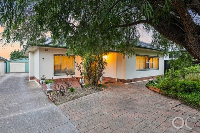 7 Johnstone Street, SA 5044