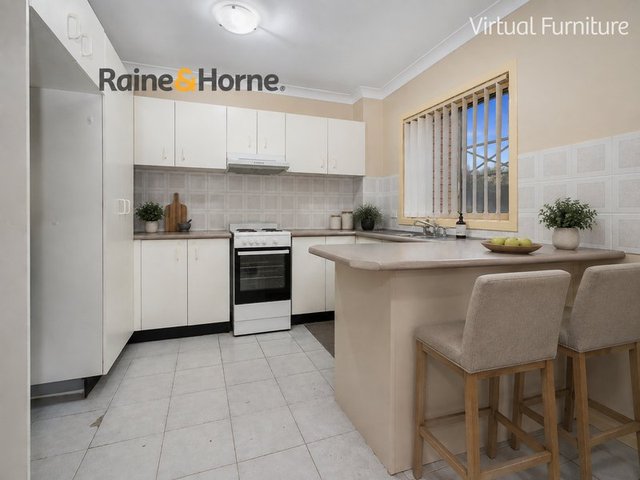 2/35 Campbell Street, NSW 2170
