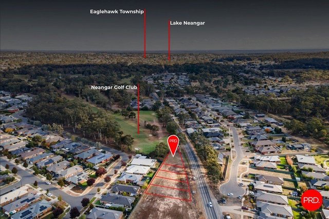 Lot 8/213-221 Jobs Gully Road, VIC 3556