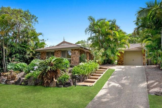 4 Neranda Court, QLD 4121