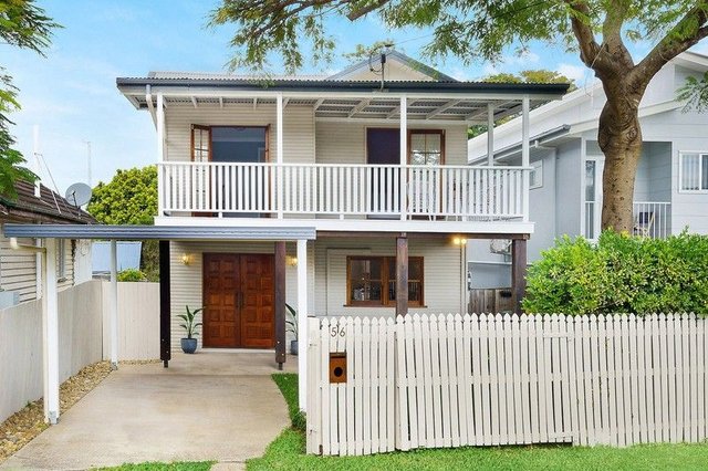 56 Lancelot Street, QLD 4105