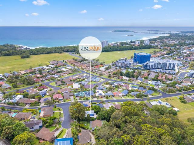 4 Nepean Close Coffs Harbour, NSW 2450