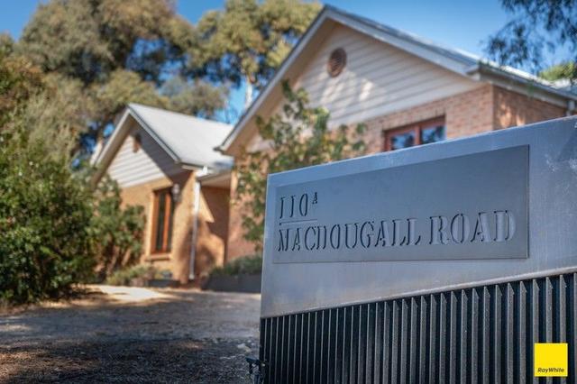 110A MacDougall Road, VIC 3555