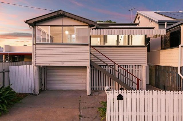 127 Kent Street, QLD 4700