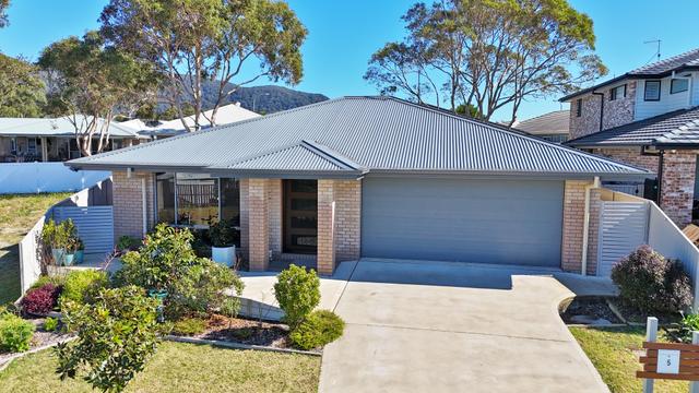 5 Golden Grove, NSW 2443