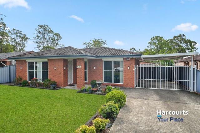 38 Romley Crescent, NSW 2761