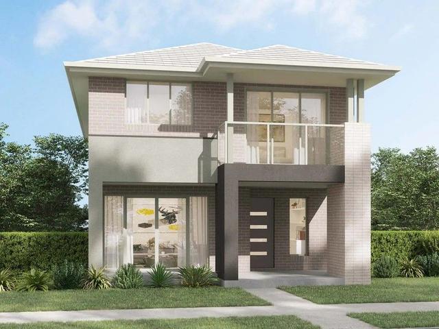 Lot 112 Central Avenue, NSW 2570