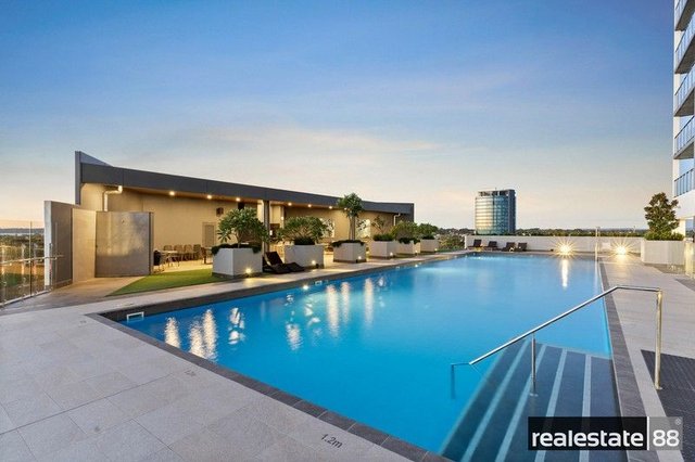 302/908 Canning Highway, WA 6153