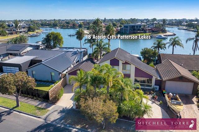 18 Acacia Crescent, VIC 3197
