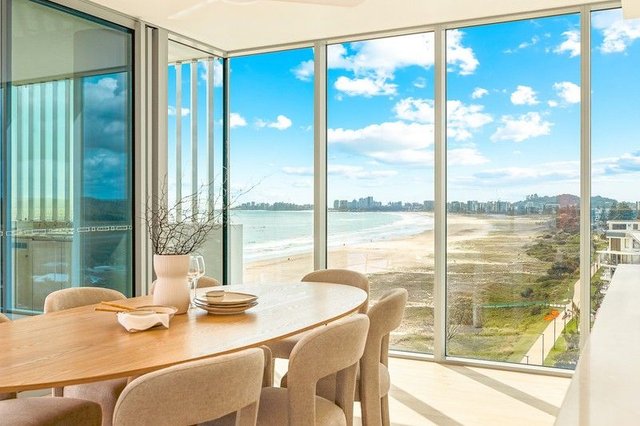 901/295 Golden Four Drive, QLD 4225