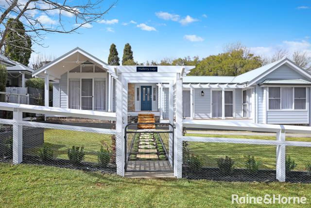 2 Wheen Close, NSW 2576