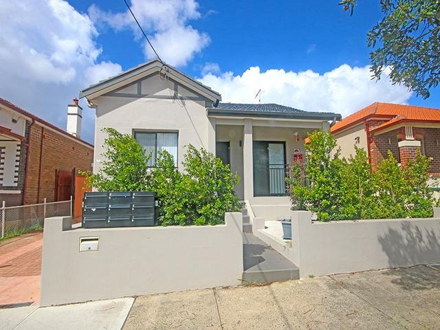 4/11 Sudbury Street, NSW 2192