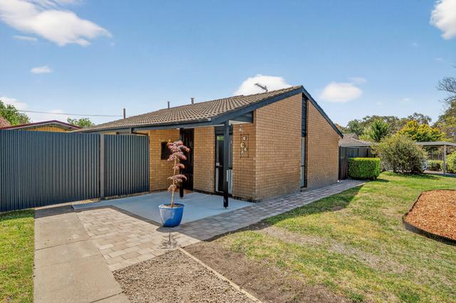 22 Baynton Street, ACT 2905