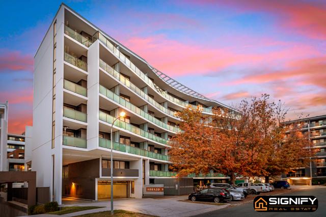 8/74 Leichhardt St, ACT 2603