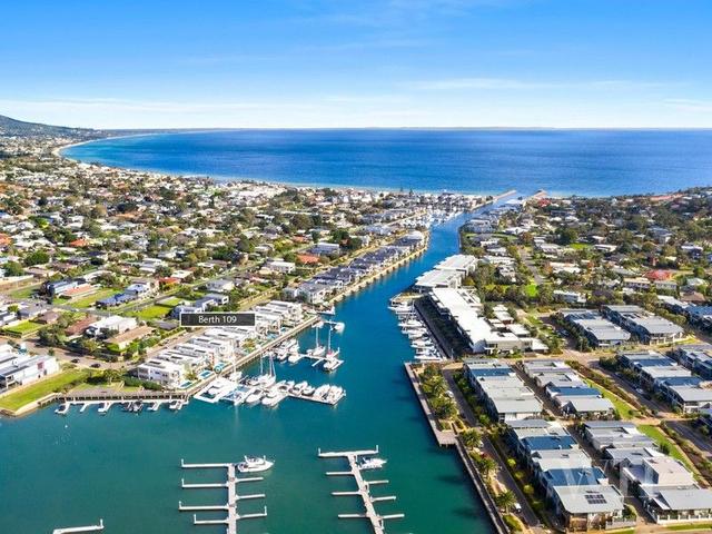 Berth B109 Martha Cove Water Way, VIC 3936