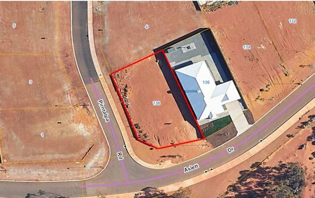 138 Aslett Drive, WA 6430