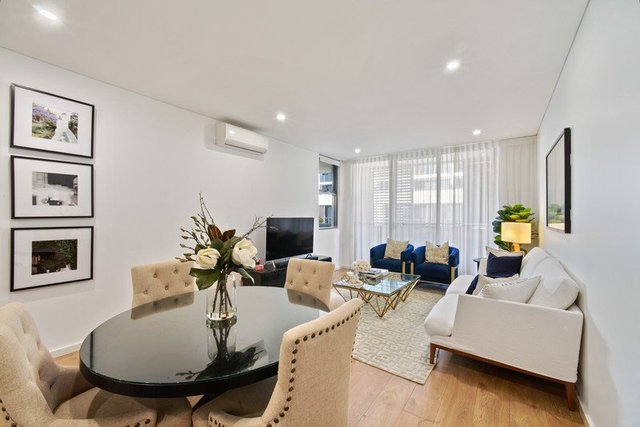 23/512 Burwood Road, NSW 2192