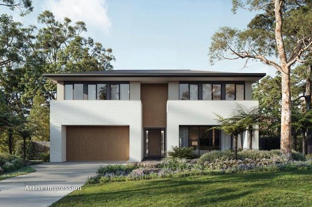 5 Murrua Road, NSW 2074