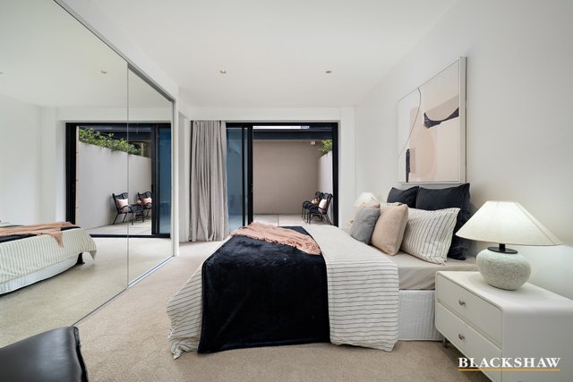 6/7 Sydney Avenue, ACT 2600