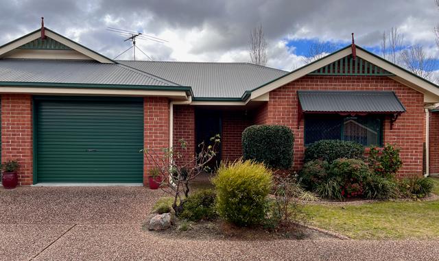 11/23 Granite Street, QLD 4380