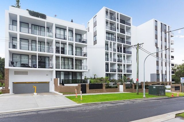 305/1 University  Road, NSW 2228