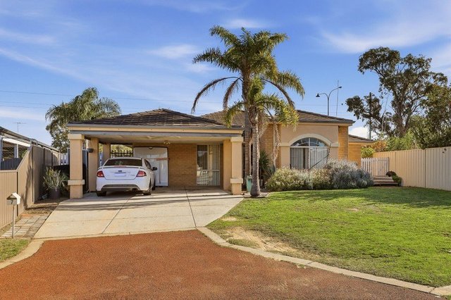 7 Meda Close, WA 6210