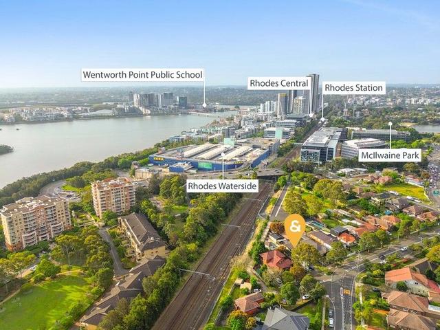 15 Killoola Street, NSW 2138