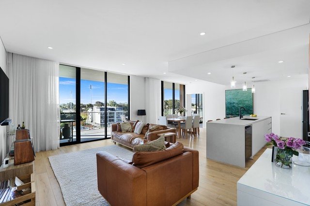607/636-638 Newcastle Street, WA 6007