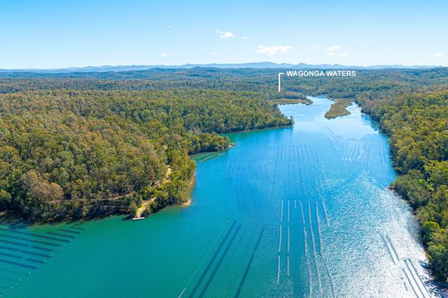 950 Wagonga Scenic Drive, NSW 2546
