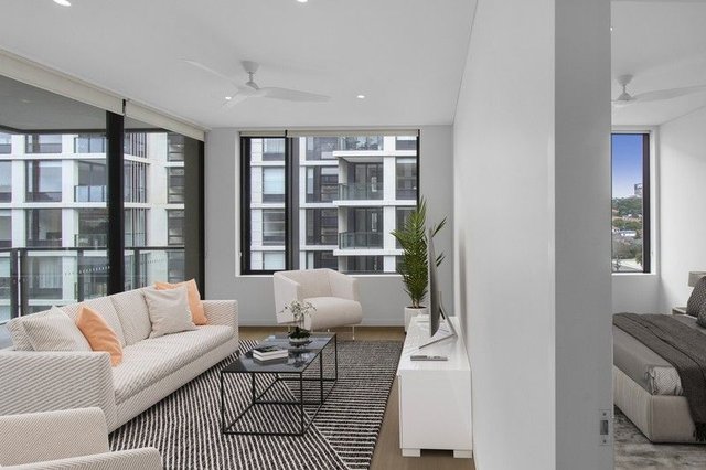 166 Barker Street, NSW 2031